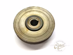 Remskive til veivaksel (OHV)