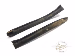 Gummipakning til a-stolpe sett