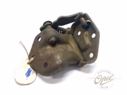 Dørhengsel nedre høyre fordør