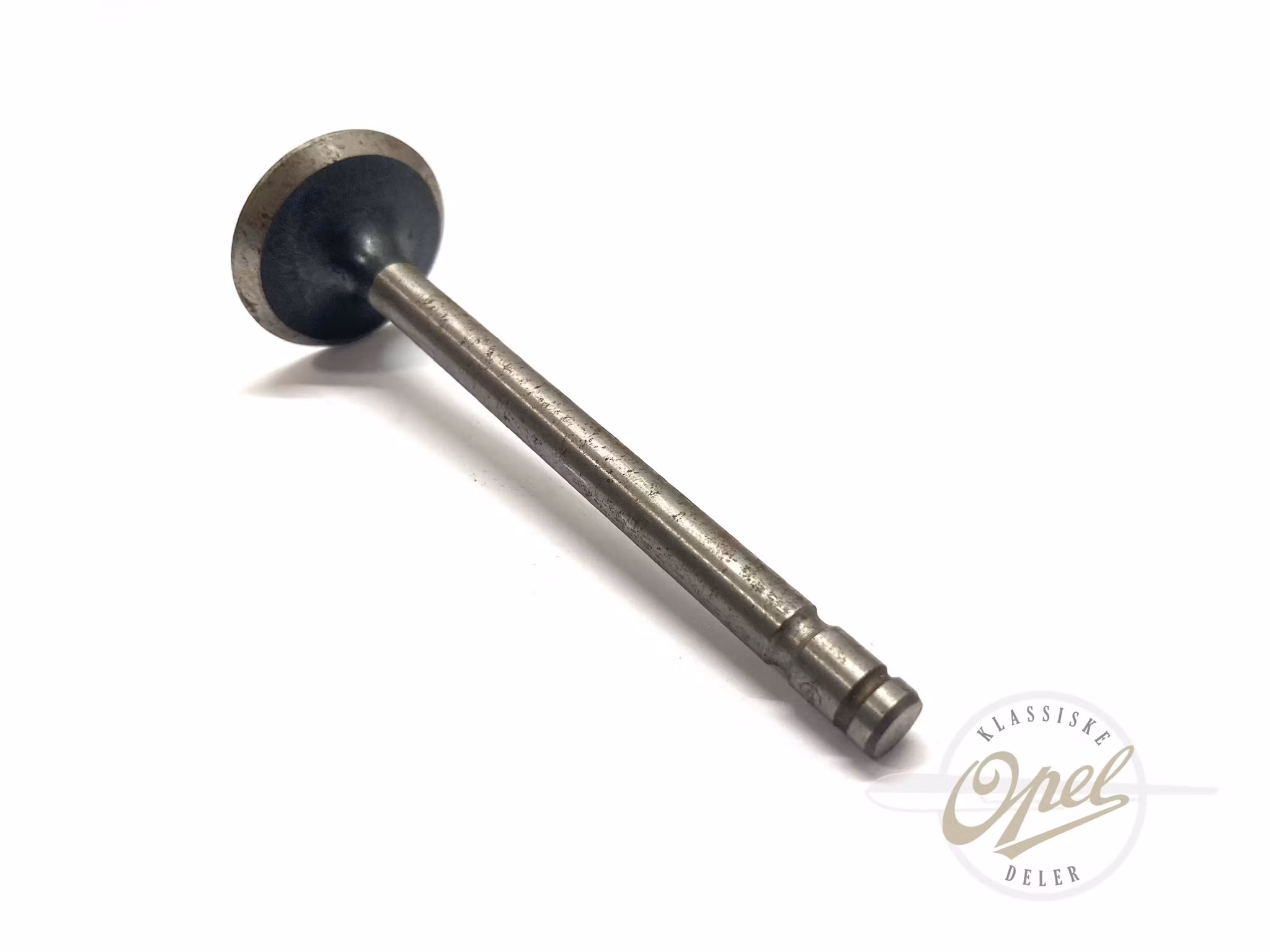 Innsugsventil +0,075