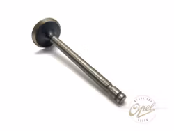 Innsugsventil +0,075