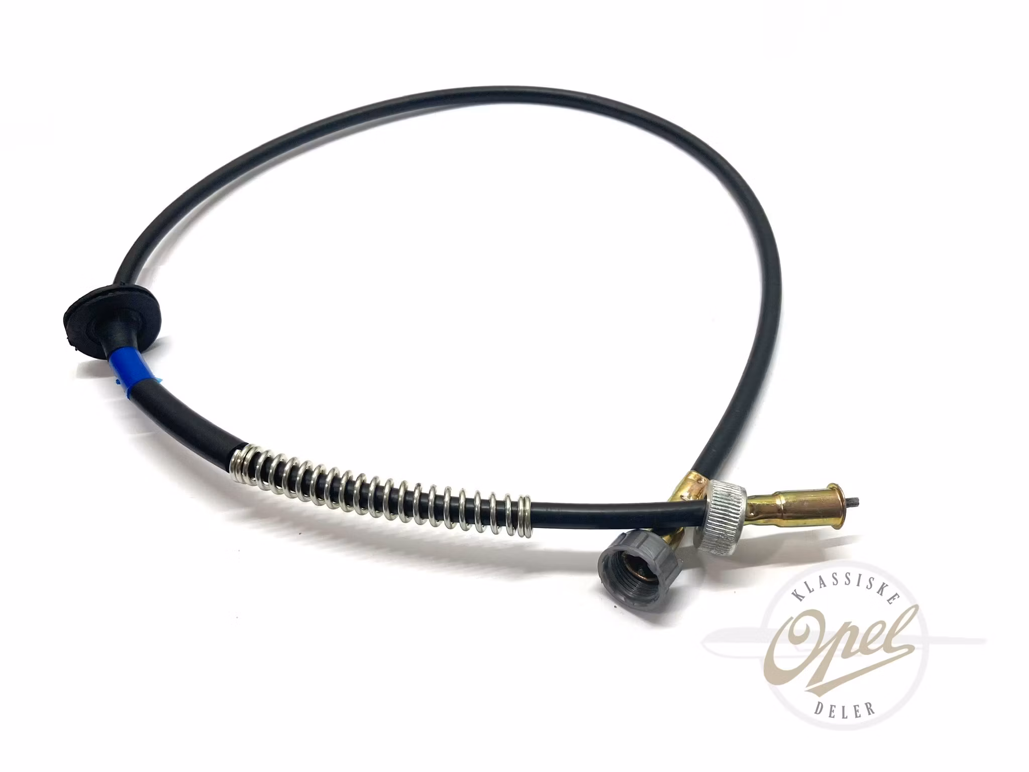 Speedometerwire (4-trinns girkasse)