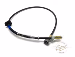 Speedometerwire (4-trinns girkasse)