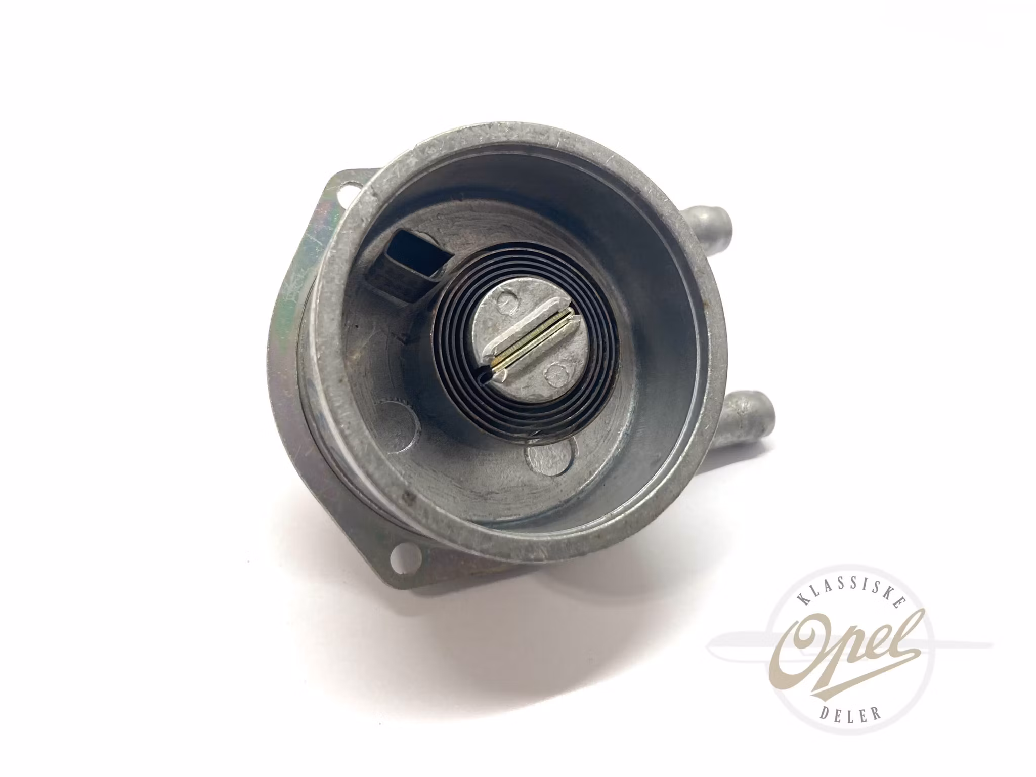 Deksel til automatchoke (komplett)