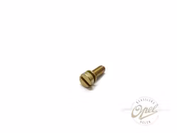 Skrue til forgasser (M4)