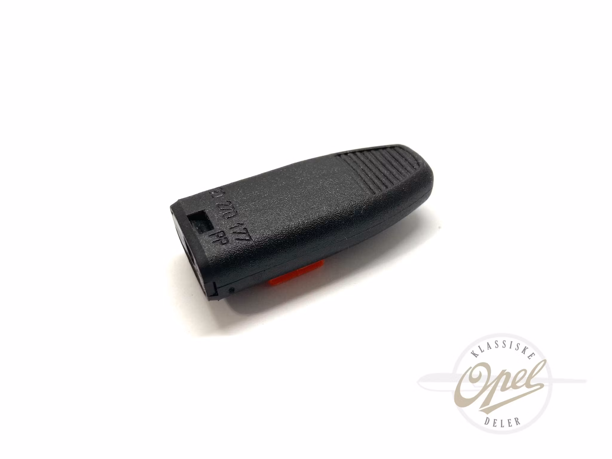 Knapp til innvendig lås