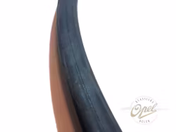 Pakning til frontrute (Coupé (Uten spor))