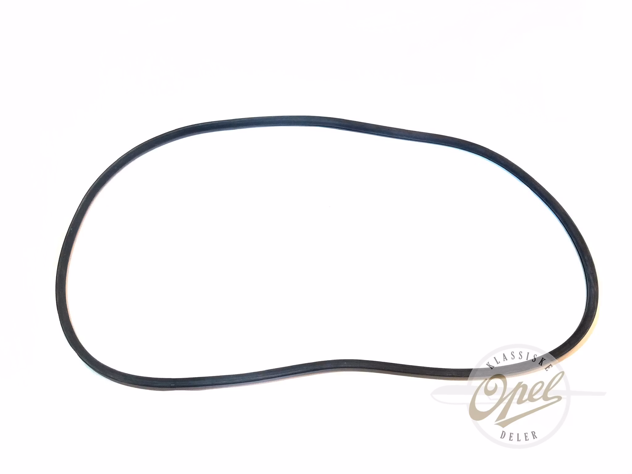 Pakning til frontrute (Coupé (Uten spor))