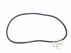 Pakning til frontrute (Coupé (Uten spor))