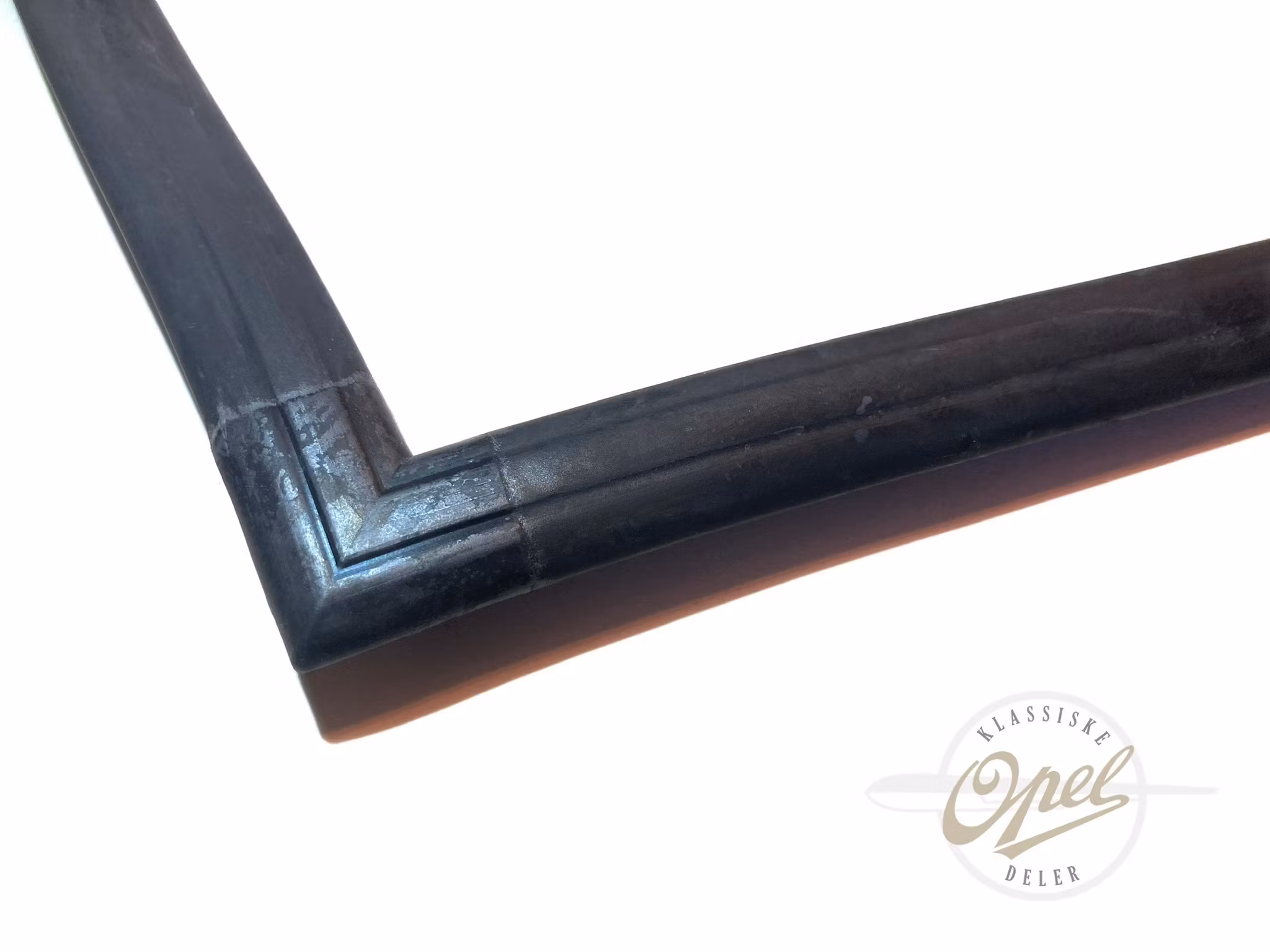 Pakning til bakrute (Coupé (Uten spor))