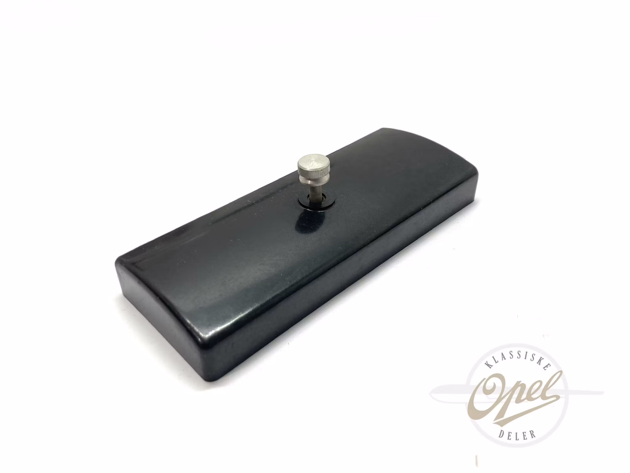 Lokk til sikringsboks