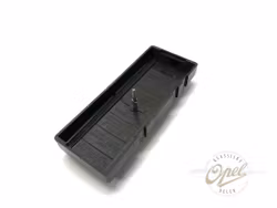 Lokk til sikringsboks