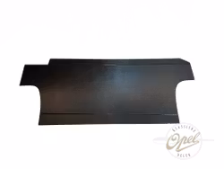 Panel til drivstofftank