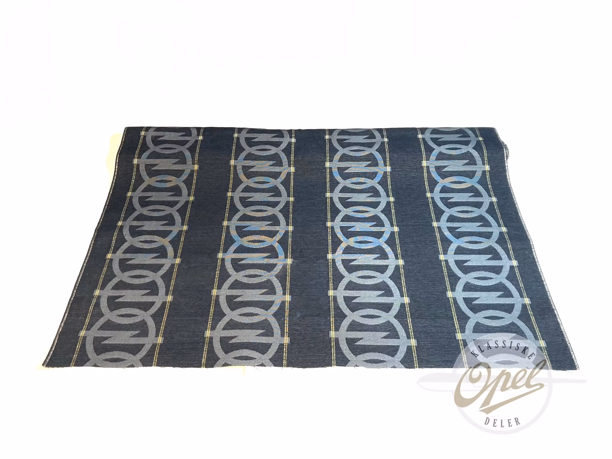 Setetrekk materiale "400" (midtre)