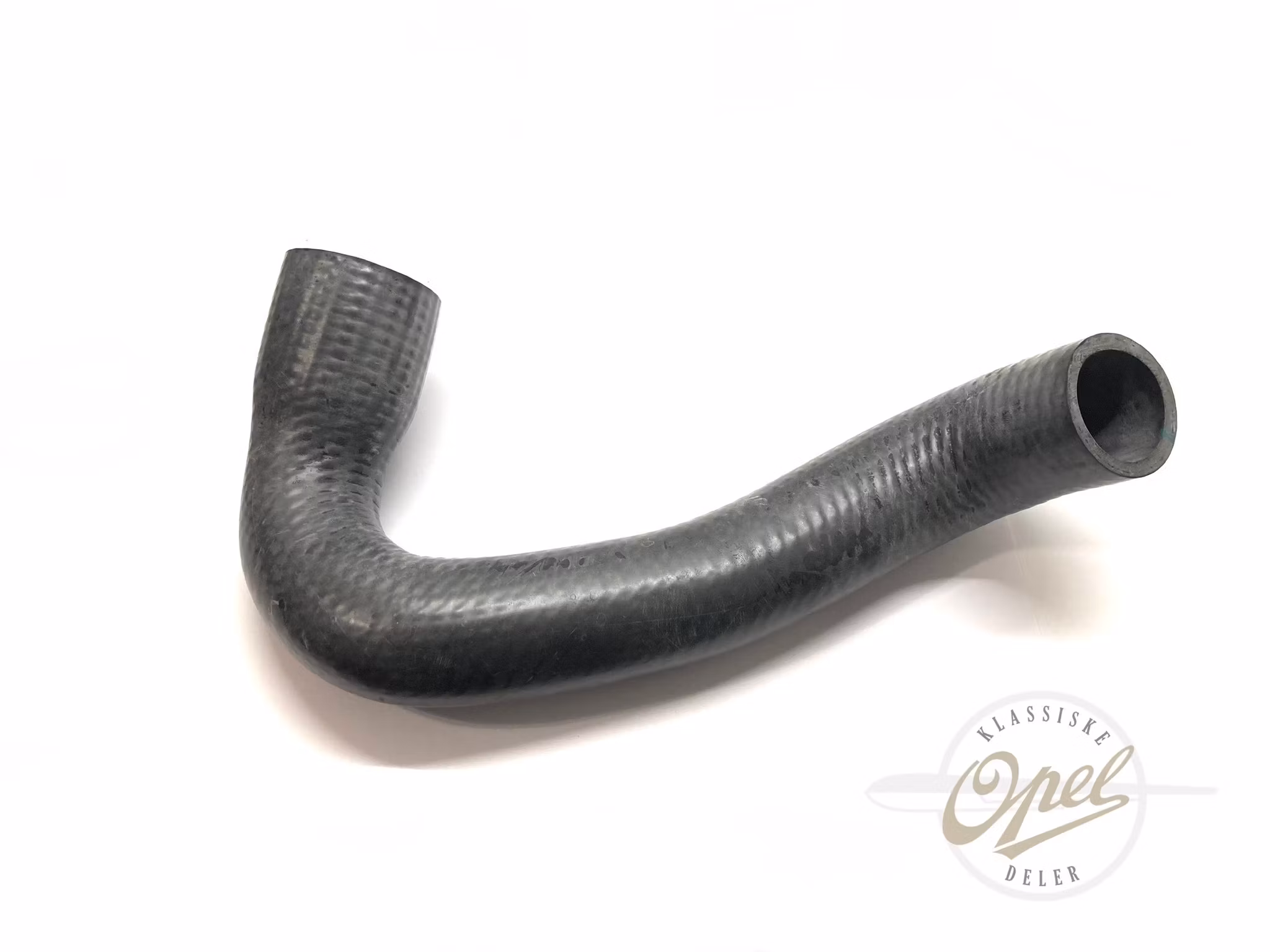 Radiatorslange nedre (GT)