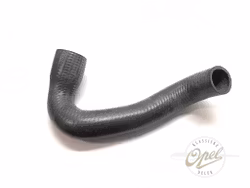 Radiatorslange nedre (GT)