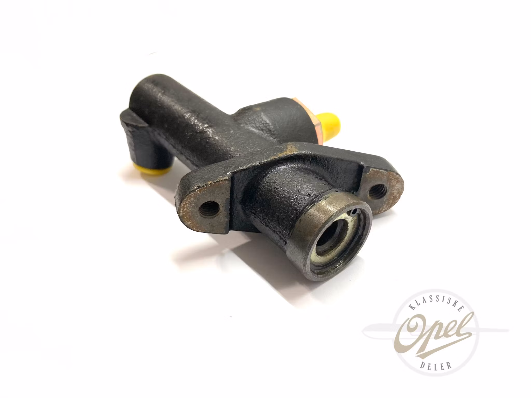 Hovedsylinder til clutch