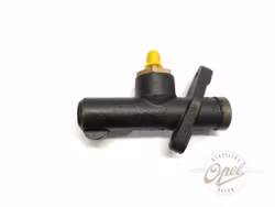 Hovedsylinder til clutch