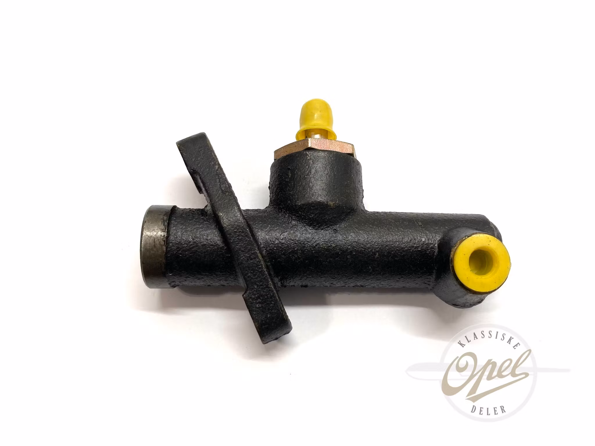 Hovedsylinder til clutch