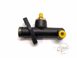 Hovedsylinder til clutch