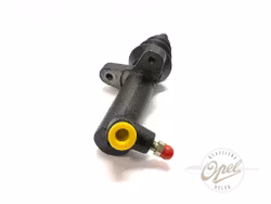 Slavesylinder til clutch