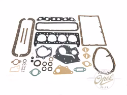 Pakningssett til motor 1.5 (1.gen. OHV)