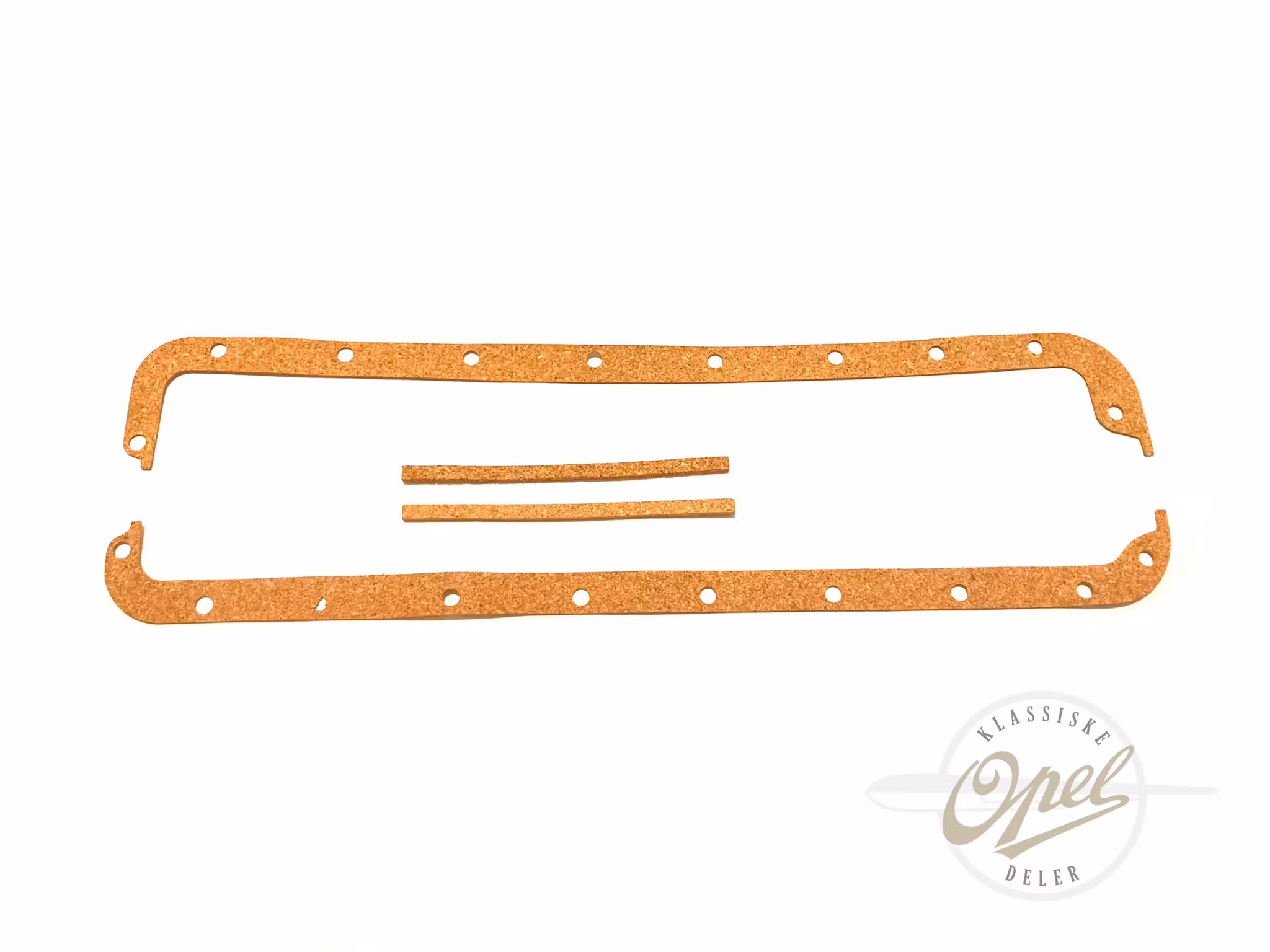 Pakningssett til bunnpanne (1.8L og 2.0L)