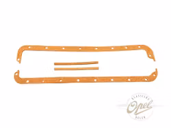 Pakningssett til bunnpanne (1.8L og 2.0L)