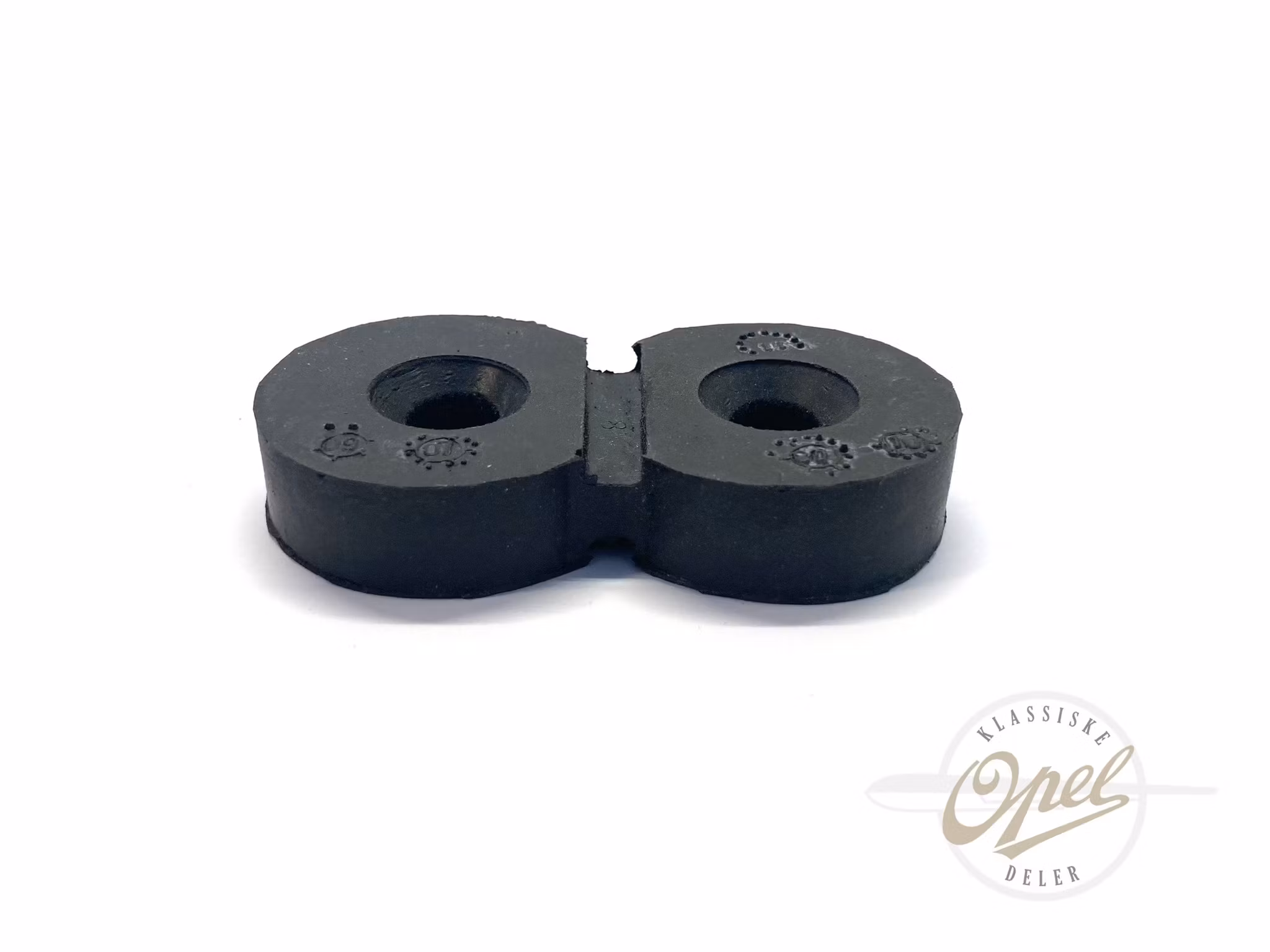 Foring til giroppheng