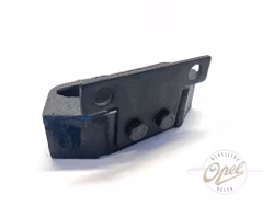 Giroppheng (4-trinns manuell)