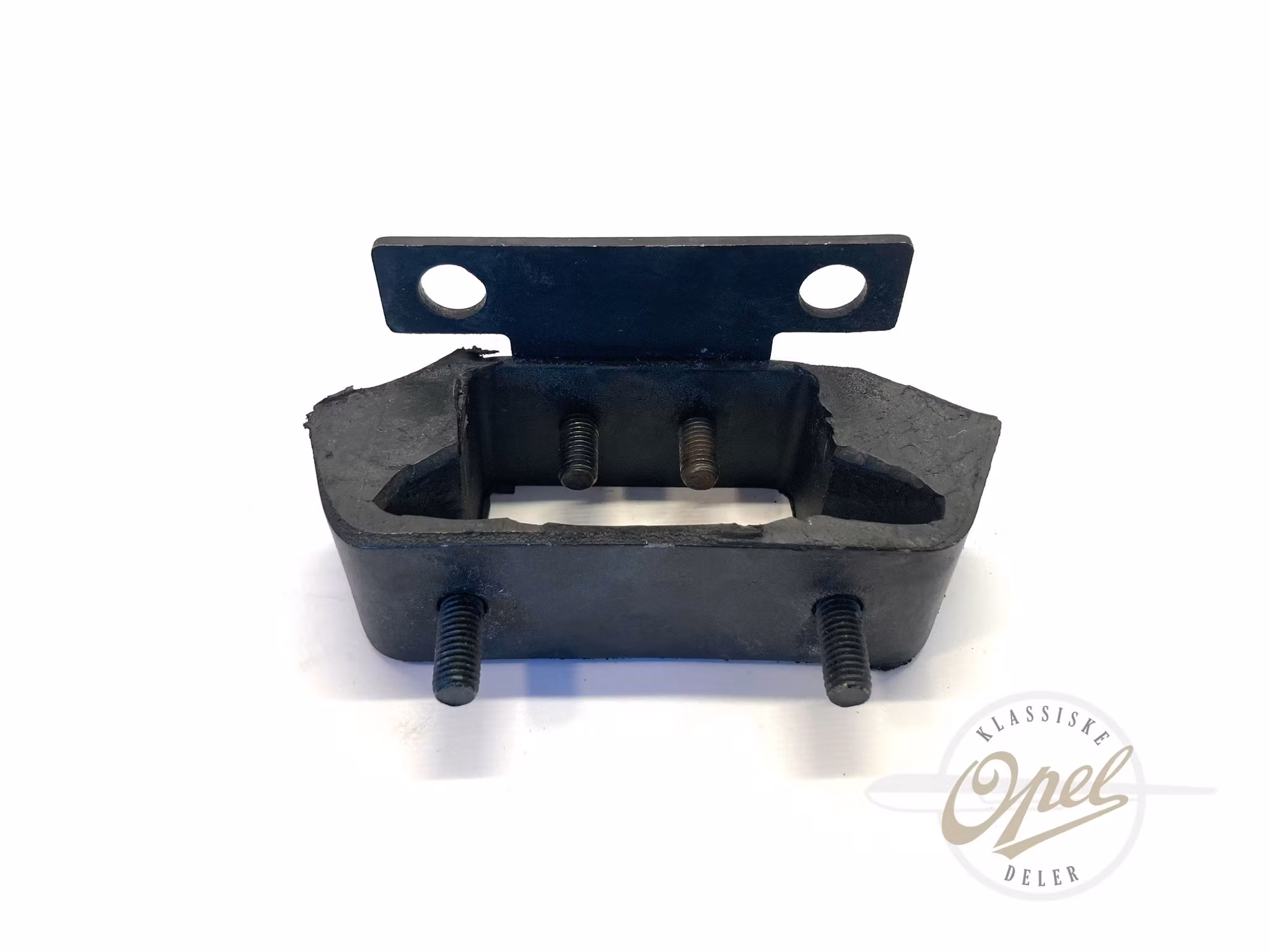 Giroppheng (4-trinns manuell)