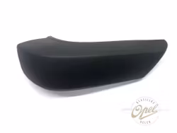 Støtfangerhjørne venstre foran