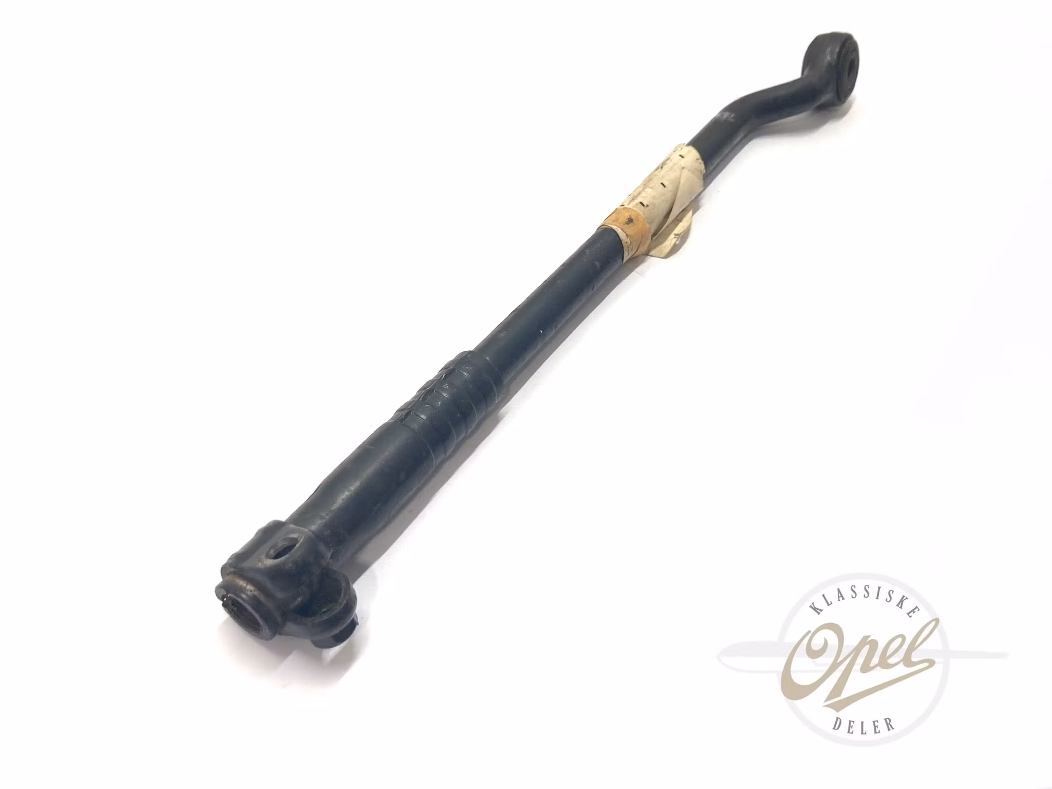 Indre endeledd venstre