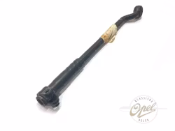 Indre endeledd venstre