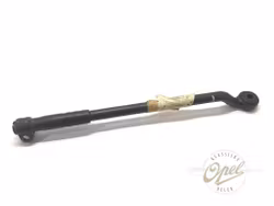 Indre endeledd venstre