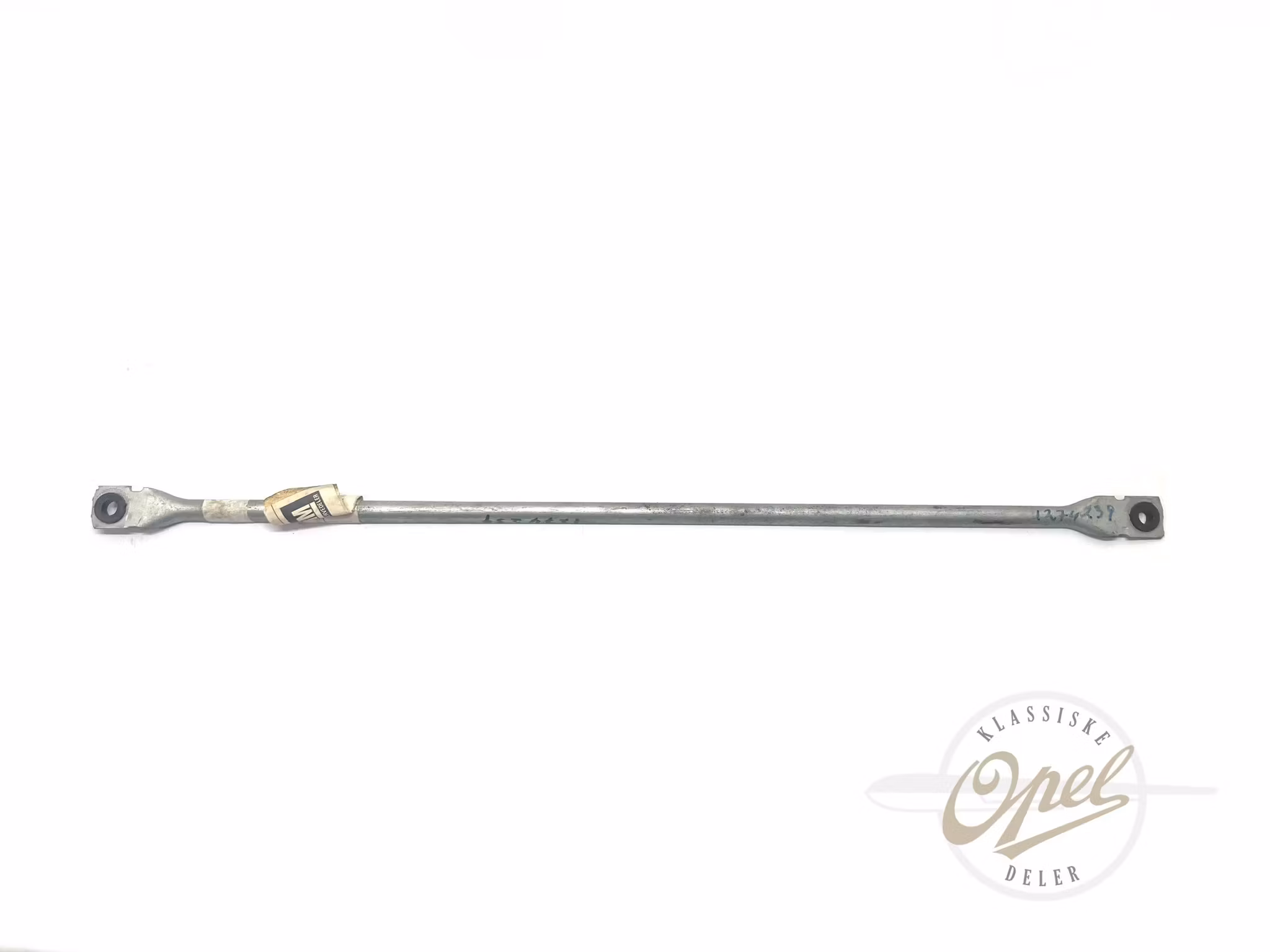 Stag til viskeroverføring