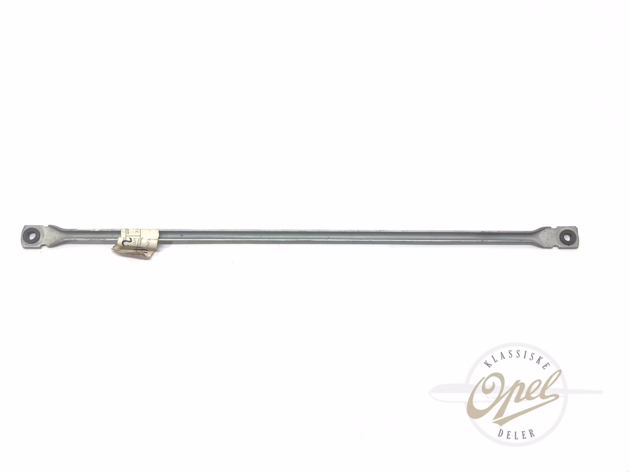 Stag til viskeroverføring