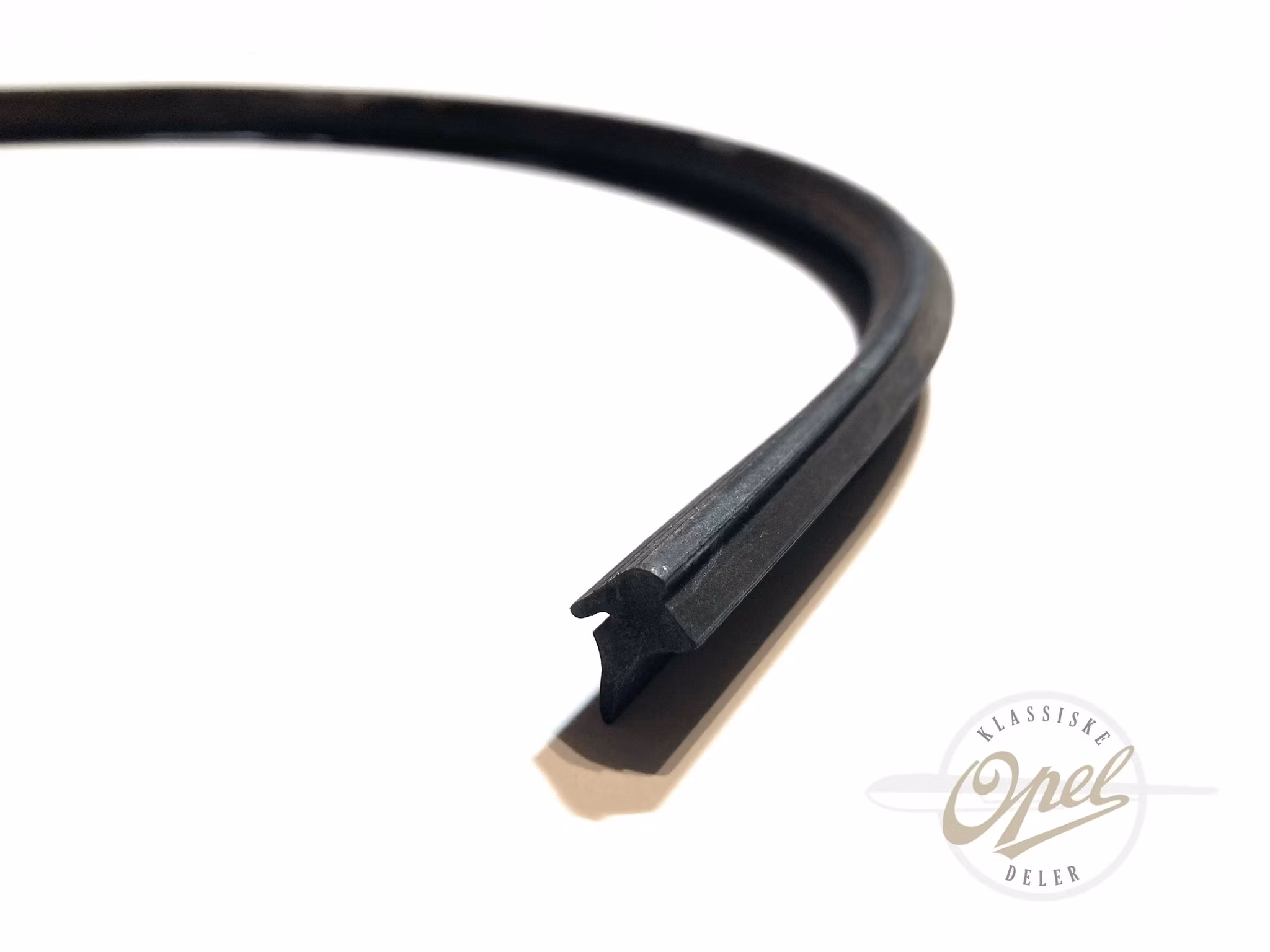 Vinduspakning til vippevindu venstre