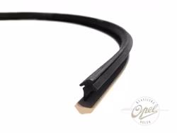 Vinduspakning til vippevindu venstre