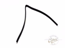 Vinduspakning i fordør