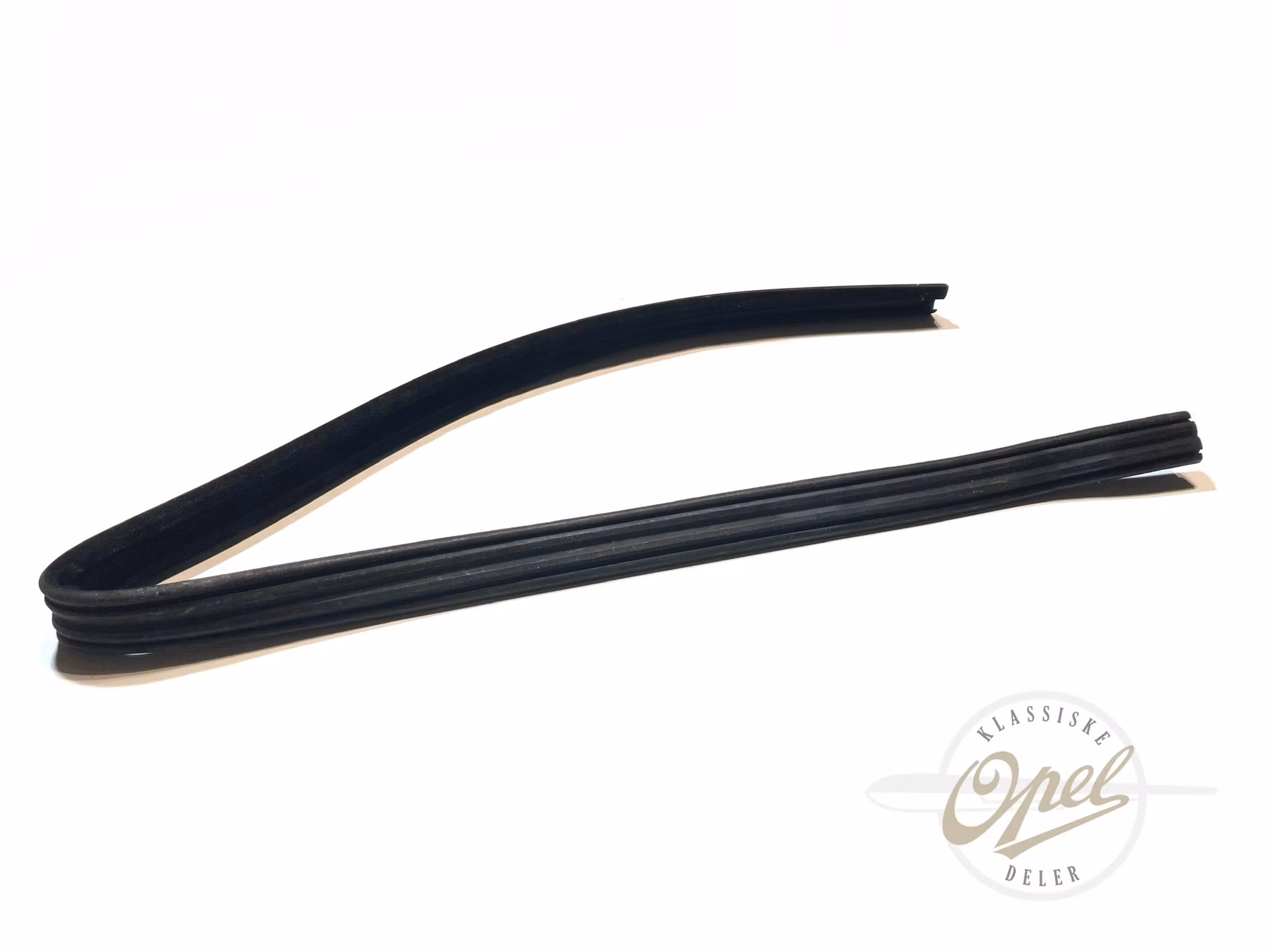 Vinduspakning i fordør