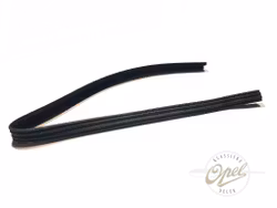 Vinduspakning i fordør