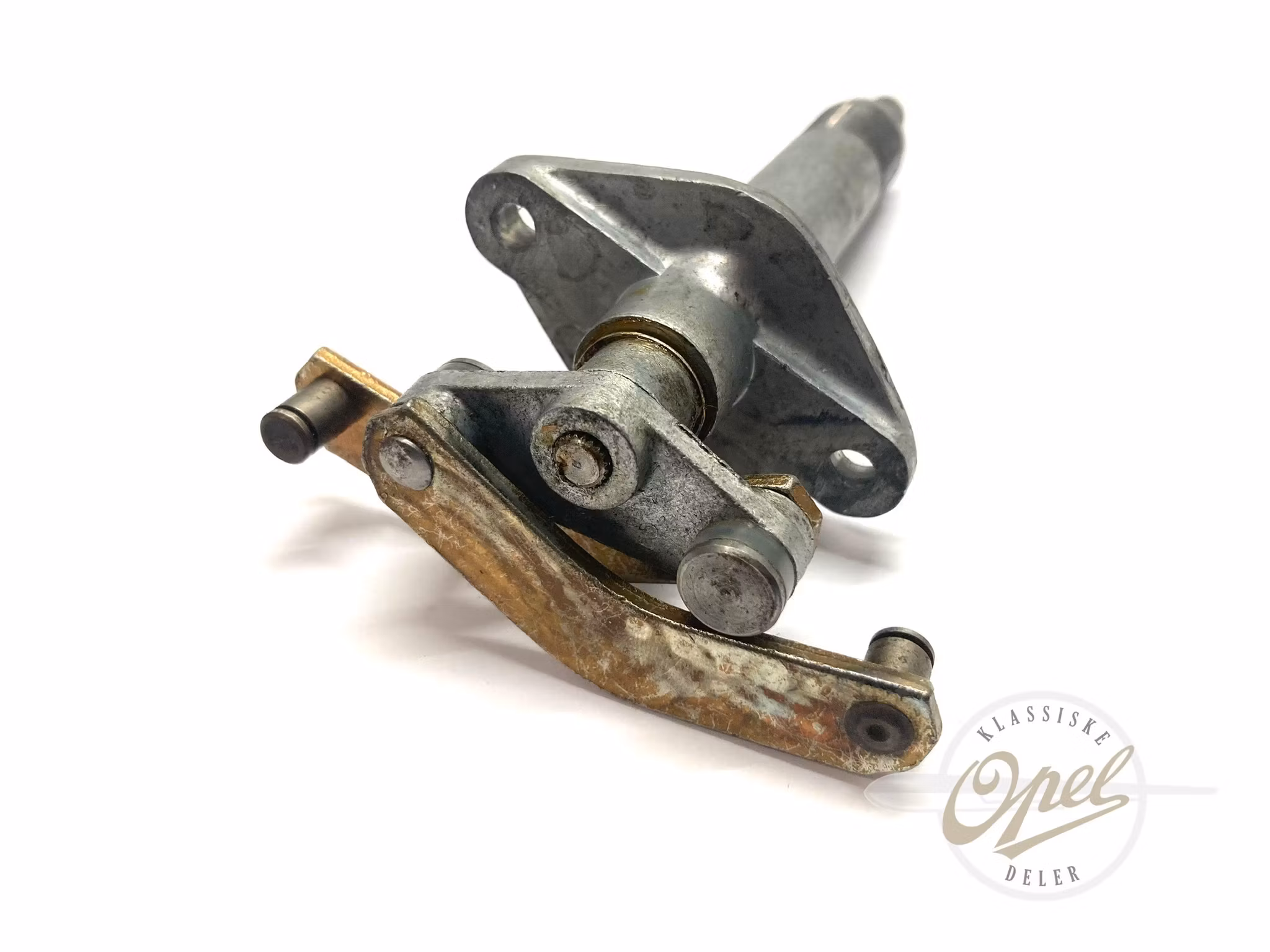 Vindusvisker overføring