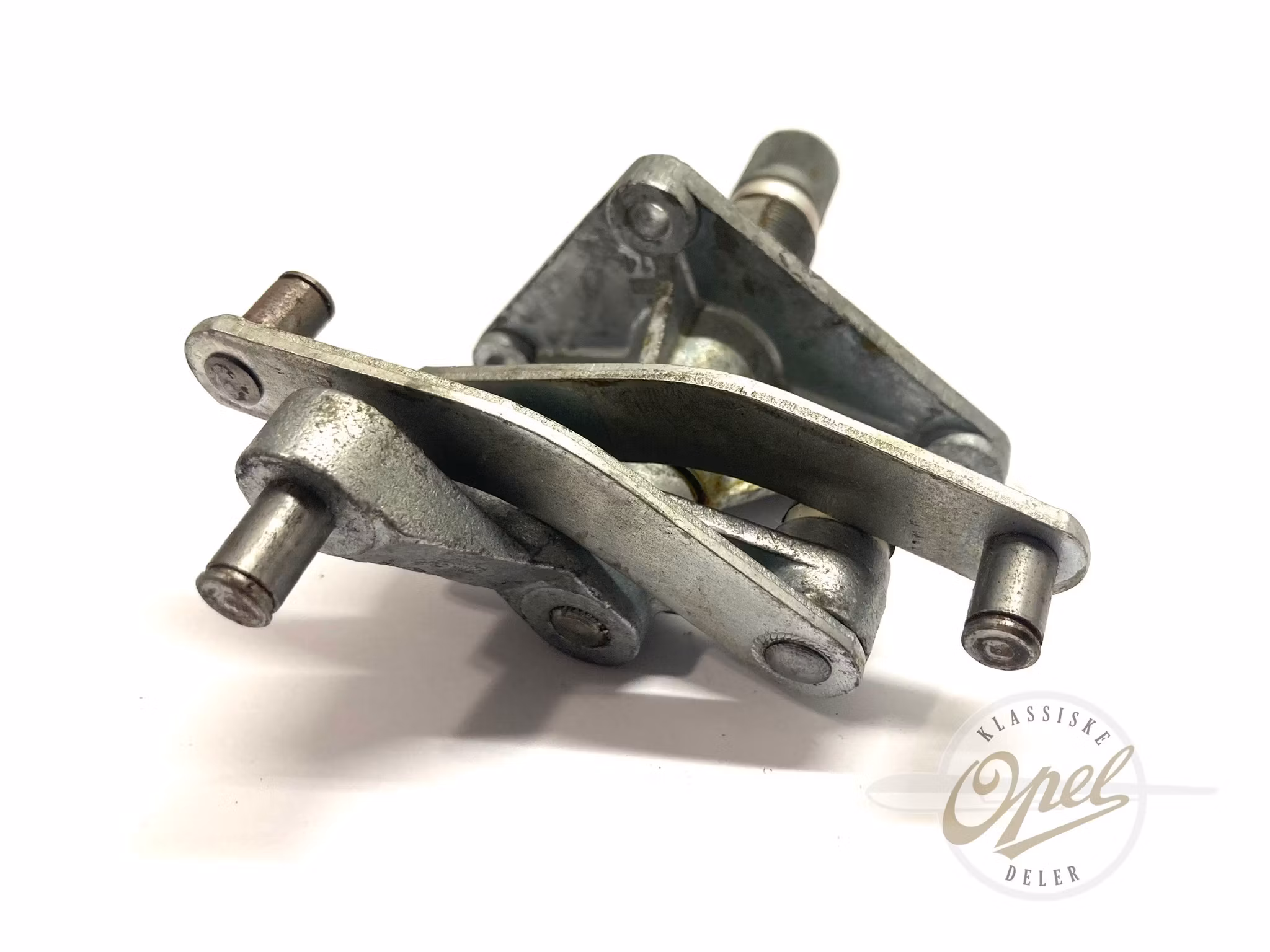 Vindusvisker overføring høyre