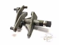 Vindusvisker overføring høyre