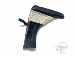 Innvendig bakskjerm venstre