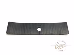 Deksel til girvelger