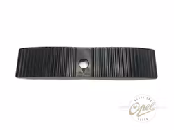 Deksel til girvelger