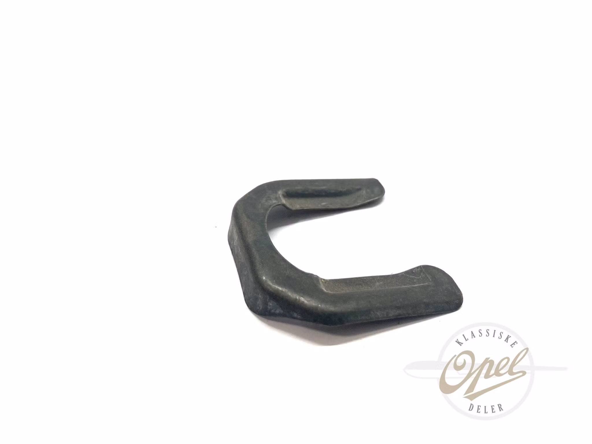 Låseklips til låsesylinder