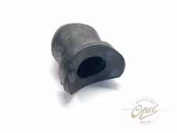 Anslagsbuffer til bakaksel